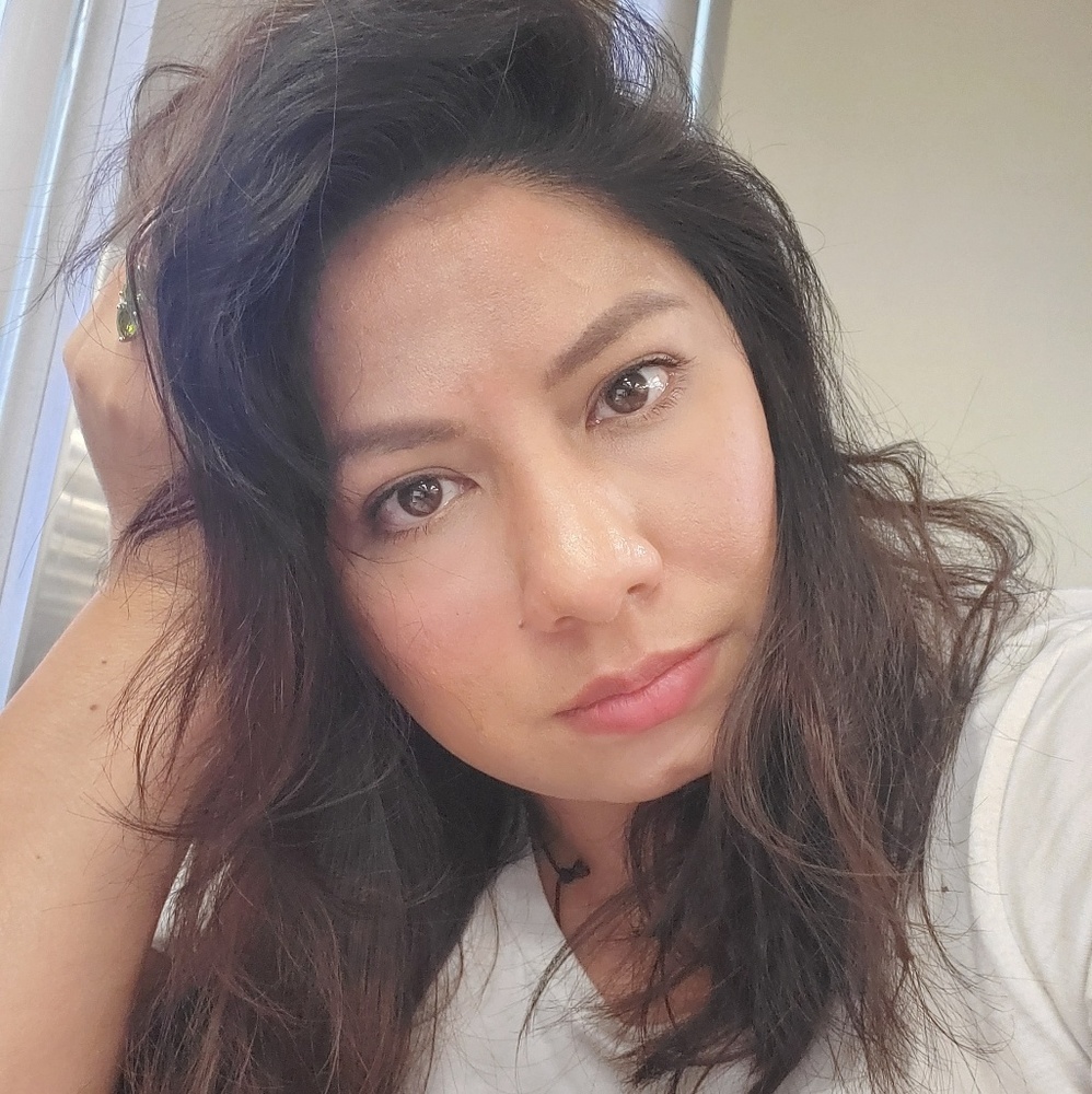 Meet your Posher, Pamela marie